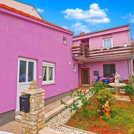 PUY Apartment Nikica 782 מראה חיצוני תמונה