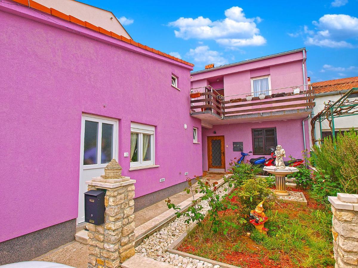PUY Apartment Nikica 782 מראה חיצוני תמונה