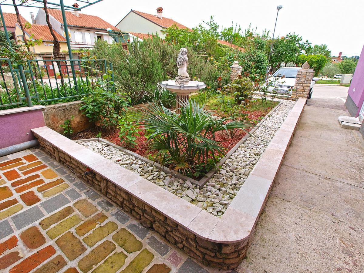PUY Apartment Nikica 782 מראה חיצוני תמונה