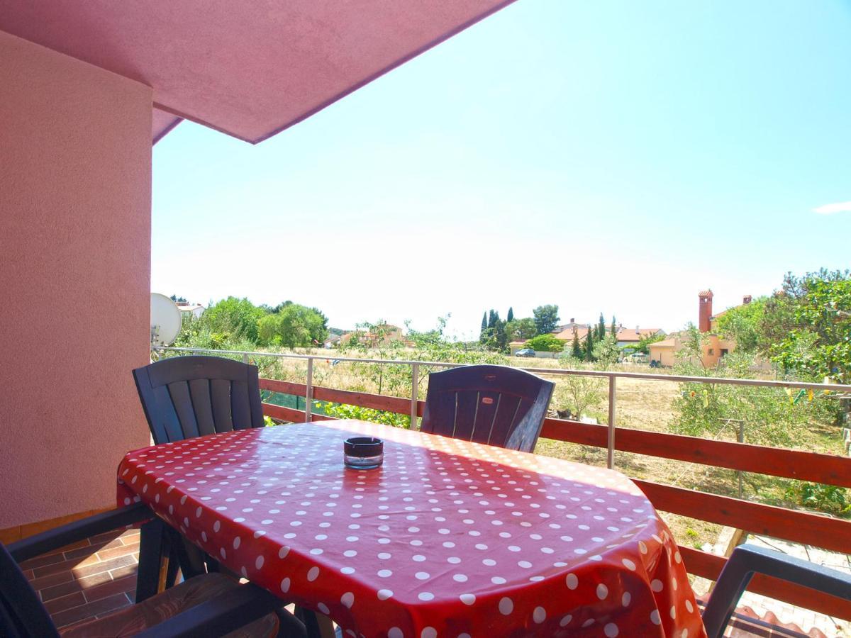 PUY Apartment Nikica 782 מראה חיצוני תמונה
