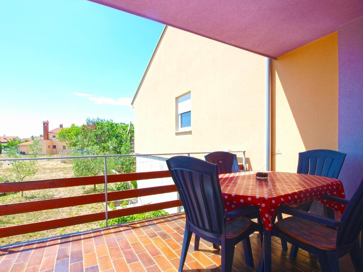 PUY Apartment Nikica 782 מראה חיצוני תמונה