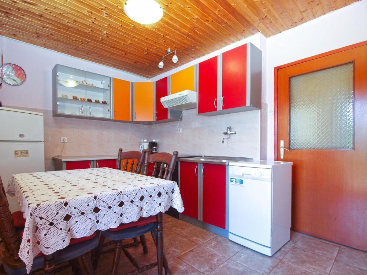 PUY Apartment Nikica 782 מראה חיצוני תמונה