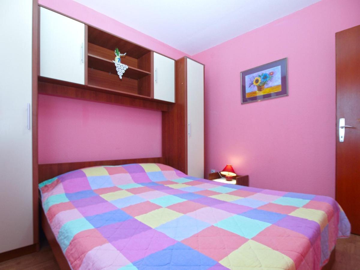 PUY Apartment Nikica 782 מראה חיצוני תמונה