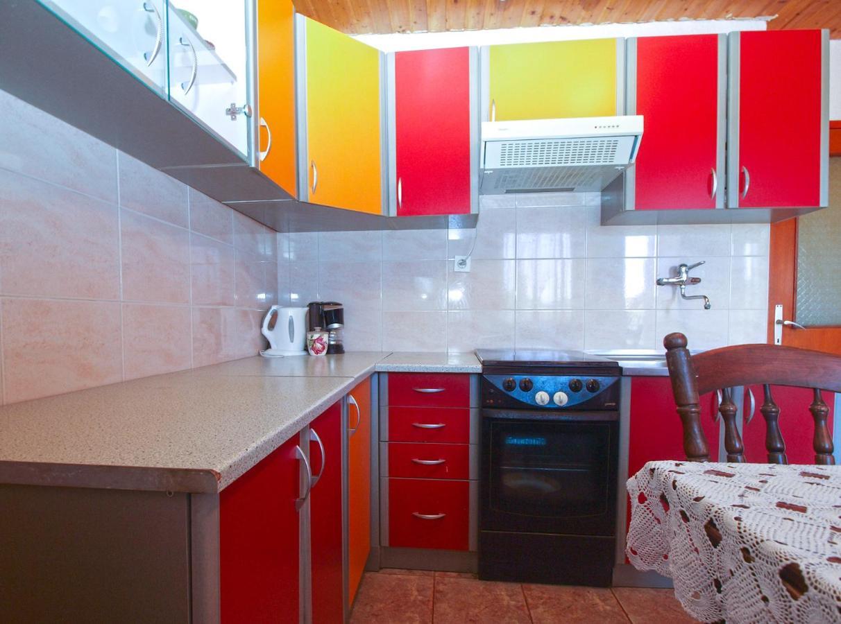 PUY Apartment Nikica 782 מראה חיצוני תמונה
