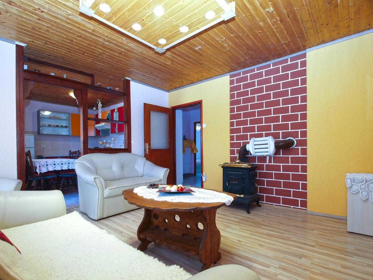 PUY Apartment Nikica 782 מראה חיצוני תמונה