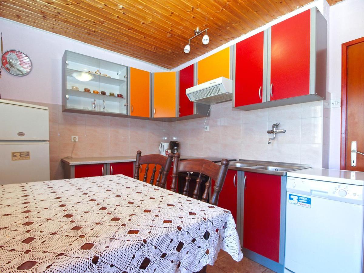 PUY Apartment Nikica 782 מראה חיצוני תמונה