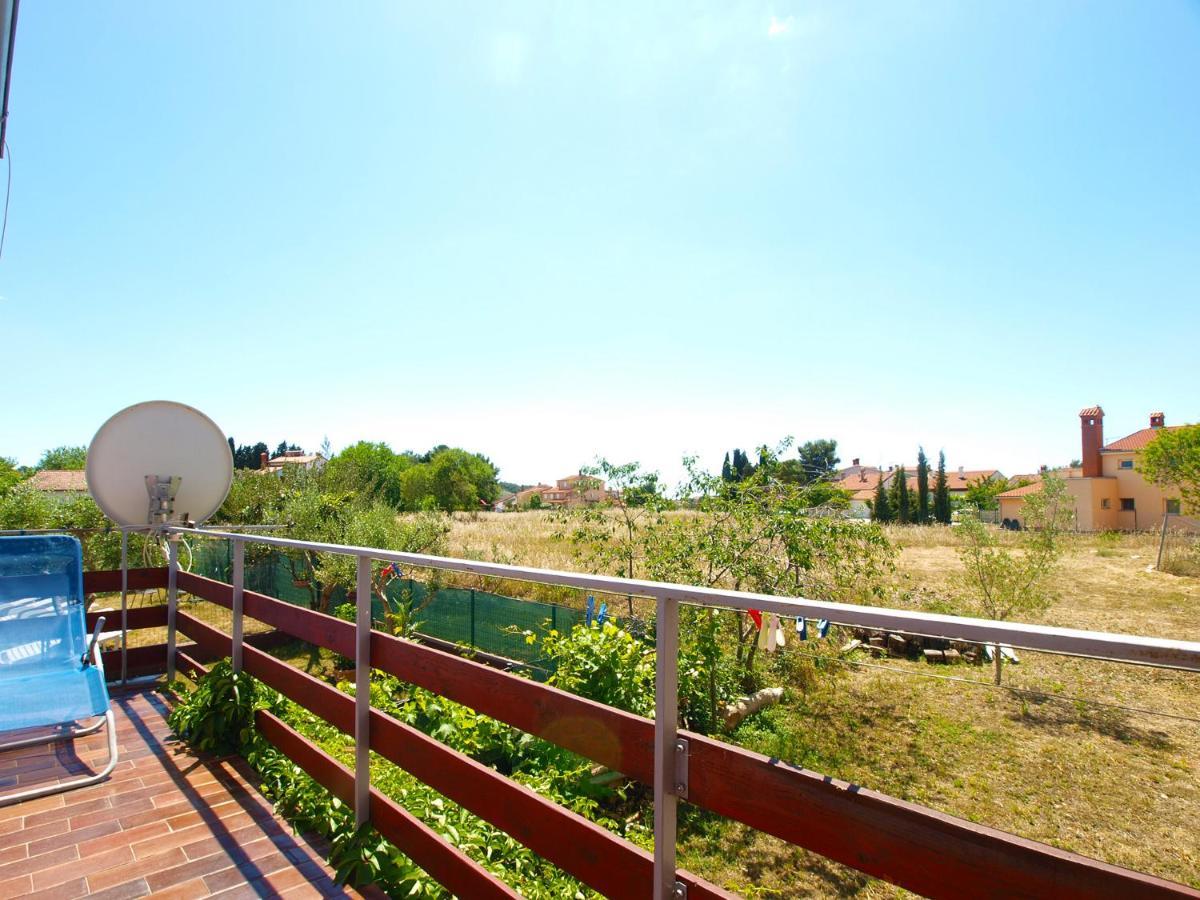 PUY Apartment Nikica 782 מראה חיצוני תמונה