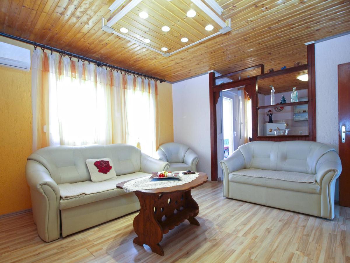 PUY Apartment Nikica 782 מראה חיצוני תמונה