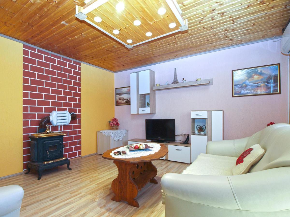 PUY Apartment Nikica 782 מראה חיצוני תמונה