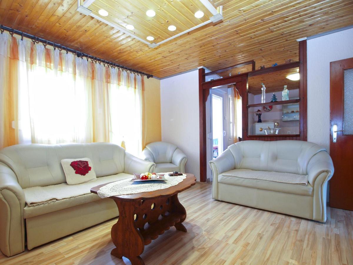 PUY Apartment Nikica 782 מראה חיצוני תמונה